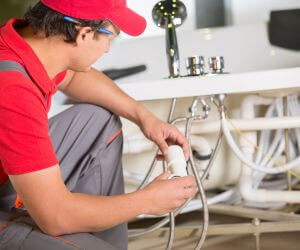 About Plumbers Pros Winburne, PA